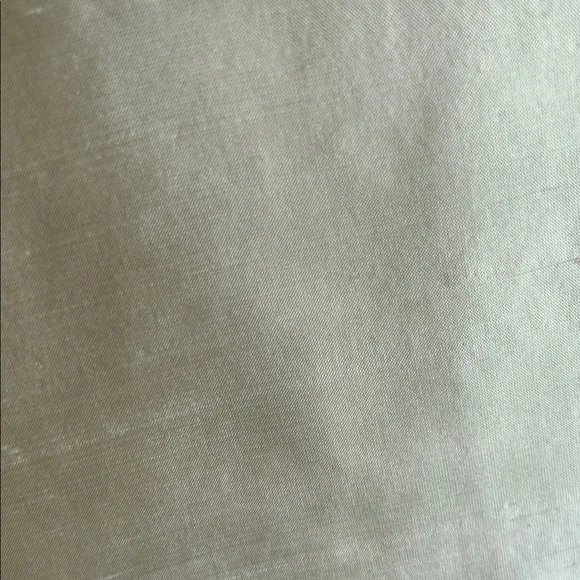 Silk Dupioni Curtains 84” - Picture 2 of 2